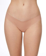 Load image into Gallery viewer, Micaela Essential Thong - Pink
