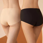 Invisible High-Waisted Micro