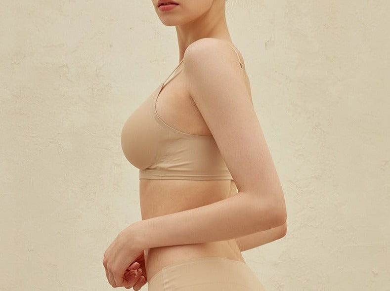 Ella Second Skin Seamless Bra