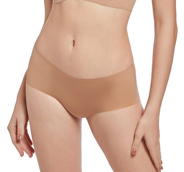 Invisible Hipster Shapewear - Beige