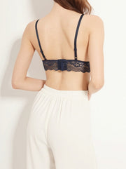 Diva Bralette Wireless Soft Bra