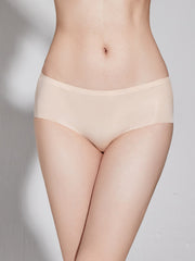 Invisible Full-Brief Micro Shapewear