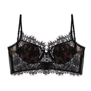 Beverly Underwired Balconette Bra